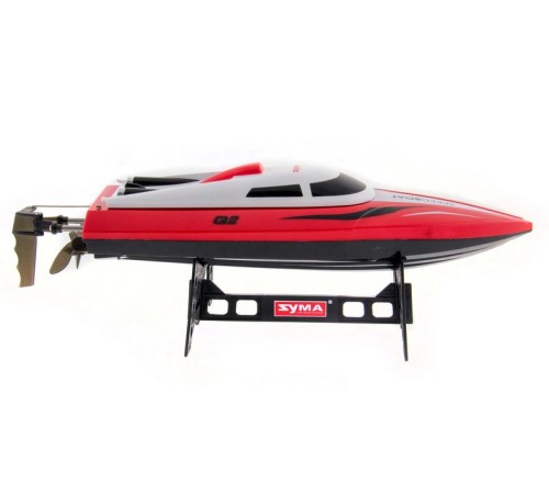 Р/У катер Syma Q2 Genius 2.4G RTR