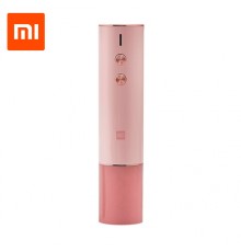Электрический штопор Xiaomi Huohou розовый