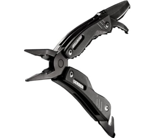 Мультитул Gerber Bullrush, блистер, 31-001749
