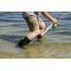 Водонепроницаемые носки DexShell Trekking Green XL (47-49), DS636XL