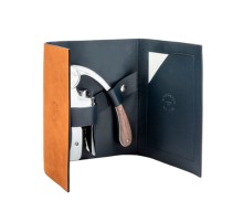 Штопор для вина рычажный L'Atelier du Vin Oeno Motion Nomad