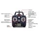 Р/У квадрокоптер Syma X5 2.4G 6-AXIS RTF