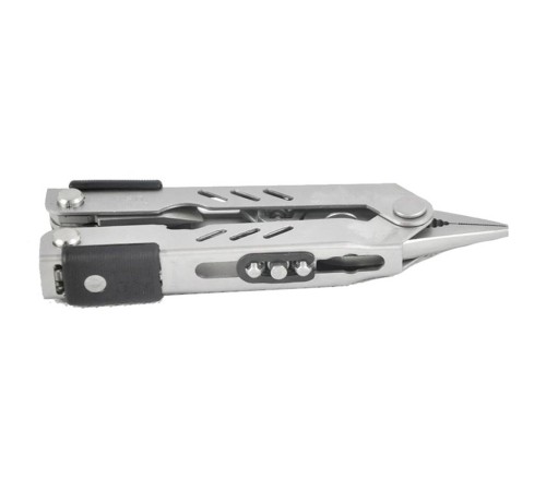 Мультитул Gerber Compact Sport - Multi-Plier 400 Stainless, Sheath коробка, 05500
