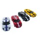 Машина Kinsmart 1:36 Ford GT 2006 инерция (1/12шт.) б/к