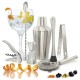 Набор для коктейлей Pulltex Deluxe Cocktail Set