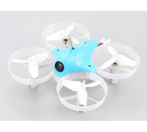 Р/У квадрокоптер Cheerson CX-95S 5.8G DIY Mini Racing Drone 2.4G (синий)