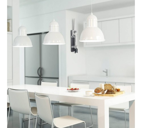 Штопор настенный для вина Boj 110 Wall-Mounted Chrome Plated