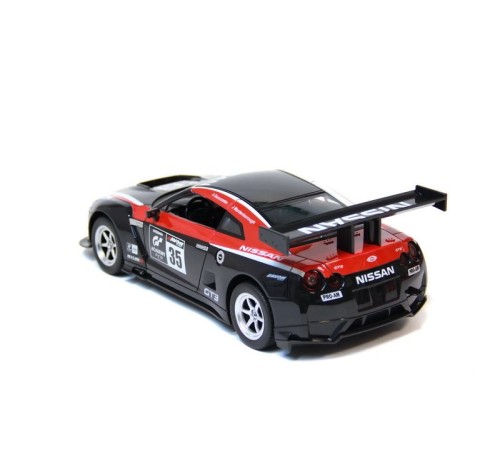 Р/У машина 1/16 Nissan GTR