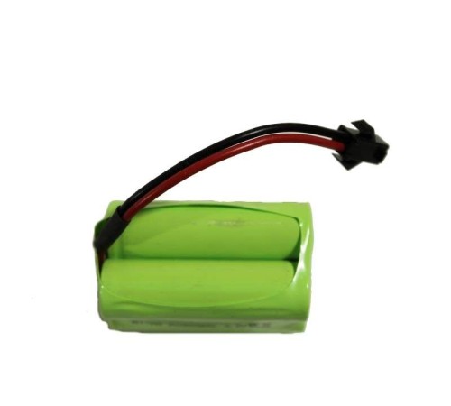 Аккумулятор Ni-Mh 800mAh, 4.8V, SM для Double Eagle E326-003