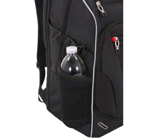Рюкзак SWISSGEAR, Scansmart 15
