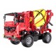 Р/У конструктор CaDA Technic бетономешалка (815 деталей)