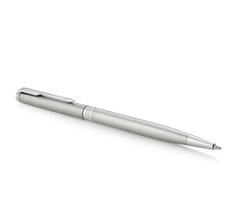 Тонкая шариковая ручка Parker ESSENTIAL Sonnet Stainless Steel CT