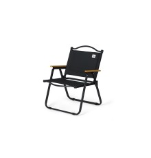 Стул Naturehike CNK2300JU012 складной чёрный M,6976023926860