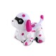 Робот-собачка HappyCow 777-614, сенсор, движется по линии, свет, звук
