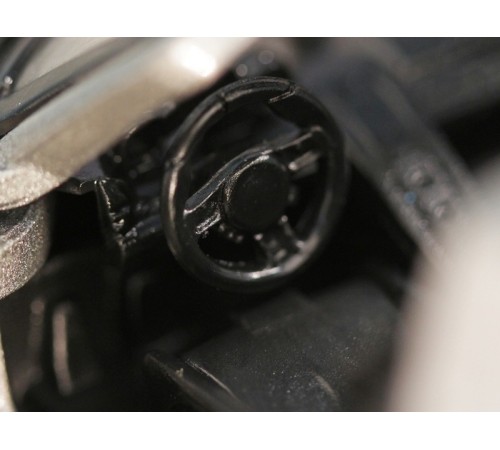 Машина Ideal 1:41 Porsche 918 (с открытым верхом)