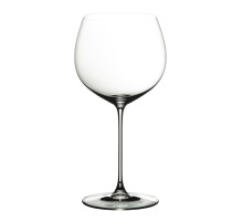 Бокалы для белого вина Riedel Veritas Chardonnay 2 шт.