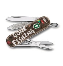 Нож-брелок VICTORINOX Classic 