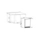 Винный шкаф Cellar Private CP042-2TW