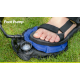 Душ Naturehike PW1027 NH17L101-D синий, 6927595721872