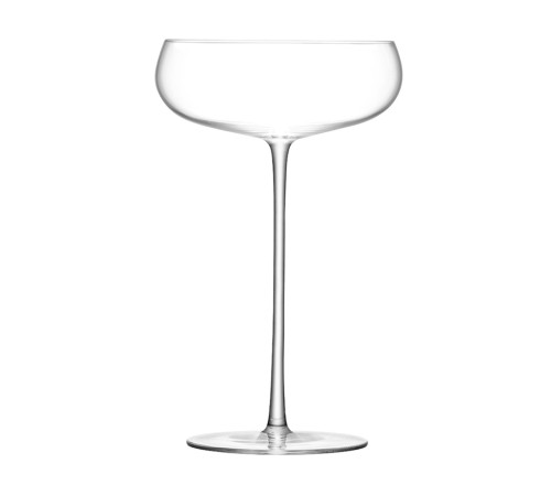 Набор из 2 бокалов-креманок Wine Culture 320 мл
