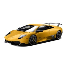 Машина Ideal 1:30-39 Lamborghini Murcielago LP670-4 SV