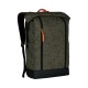Рюкзак VICTORINOX Altmont Classic Rolltop Laptop 15,4'', зелёный камуфляж, ткань, 29x17x47 см, 18 л