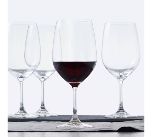 Бокалы для красных вин Spiegelau Vino Grande Bordeaux 12 шт.