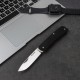 Нож multi-functional Ruike Criterion Collection S11-B черный