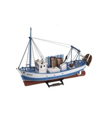 Сборная деревянная модель корабля Artesania Latina MARE NOSTRUM 2016, 1/35