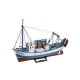 Сборная деревянная модель корабля Artesania Latina MARE NOSTRUM 2016, 1/35