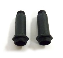 Задняя часть корпуса амортизатора 2шт. для автомоделей Himoto E10