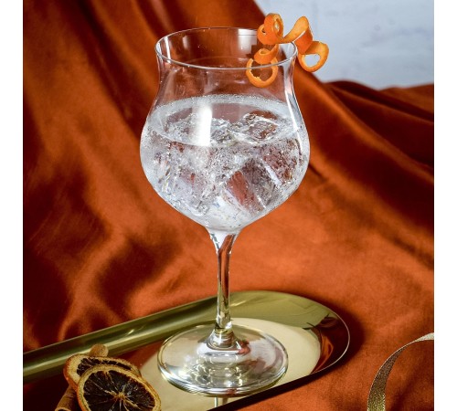 Бокал для крепких напитков Glencairn Gin Goblet под. уп.
