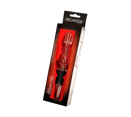 Аэратор Decantus Aero