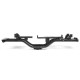 Модель для трофи 1:24 Axial SCX24 Deadbolt 4WD, электро, RTR (зеленый)