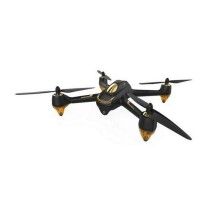 Р/У квадрокоптер Hubsan X4 FHD камера, GPS, автовозврат, удержание высоты, 2.4G