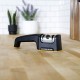 Точилка ручная кухонная Work Sharp Kitchen Pull Through Sharpener, WSKTNPTS-I