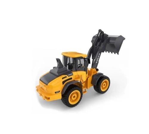 Радиоуправляемый колесный погрузчик Double Eagle Volvo 1/16 2.4G RTR