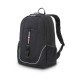 Рюкзак SWISSGEAR чёрный, полиэстер 600D, 33x16,5x46 см, 26л