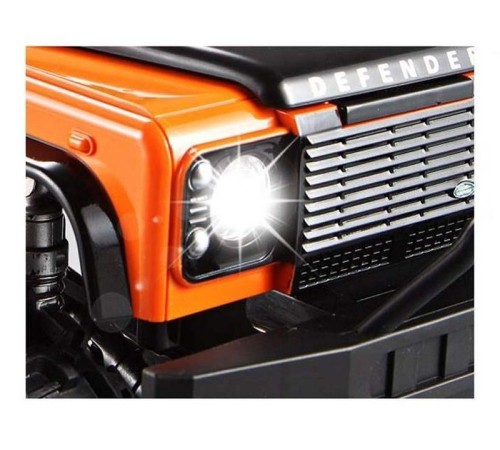 Радиоуправляемый краулер Double Eagle Land Rover 1:14 4WD 2.4G