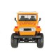 Радиоуправляемая машина MN MODEL японский пикап FJ45 (оранжевый) 4WD 2.4G 1/12 RTR