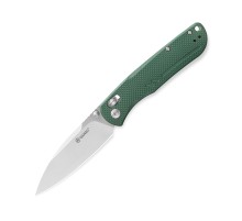 Нож складной Ganzo G771-GB зеленый