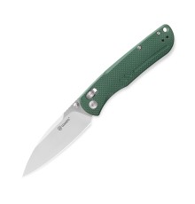 Нож складной Ganzo G771-GB зеленый