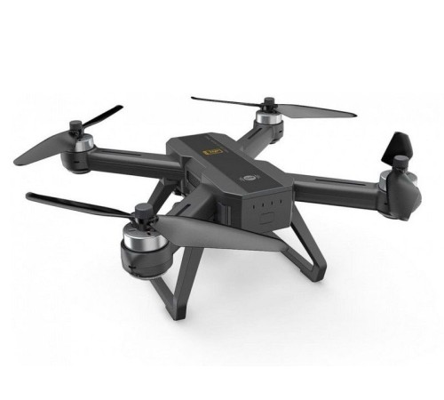 Радиоуправляемый квадрокоптер MJX Bugs 20 EIS Brushless WIFI FPV GPS 4K