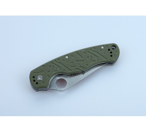 Нож Ganzo G7301 черный, G7301-BK