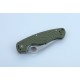 Нож Ganzo G7301 черный, G7301-BK