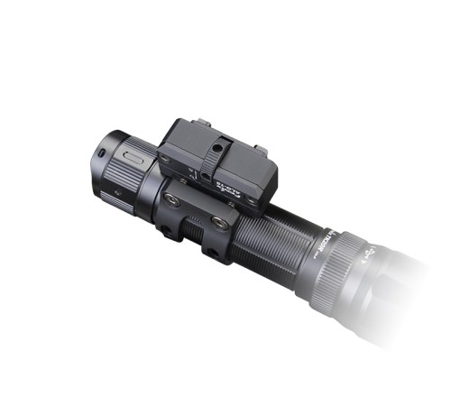 Крепление для тактического фонаря  Fenix  ALG-16  на оружие M-Lok
