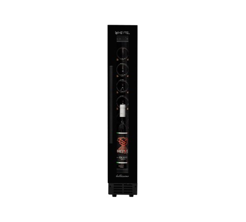 Винный шкаф Meyvel MV8-KBT1