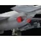 Сборная модель ZVEZDA Российский лёгкий бомбардировщик Як-130, 1/48
