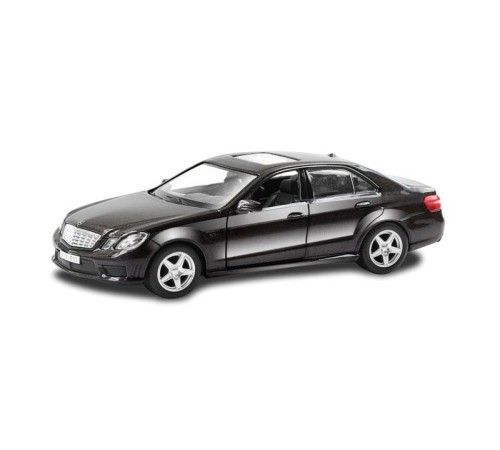 Машина Ideal 1:64 Mercedes-Benz E63 AMG