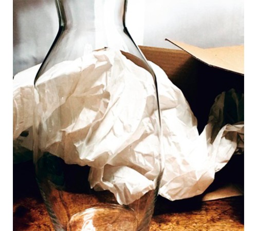Декантер для вина Markthomas Double Bend Decanter Magnum